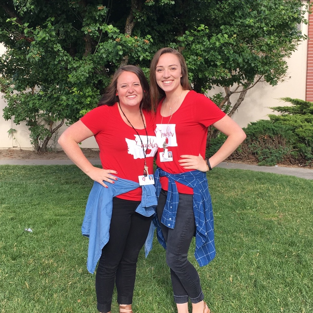 Meet your Posher, Alisha